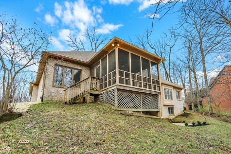 12618 E 86th Street Indianapolis IN 46236