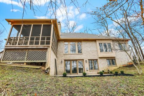 12618 E 86th Street Indianapolis IN 46236