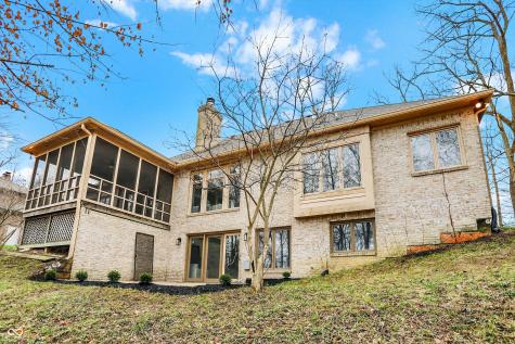 12618 E 86th Street Indianapolis IN 46236