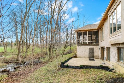 12618 E 86th Street Indianapolis IN 46236