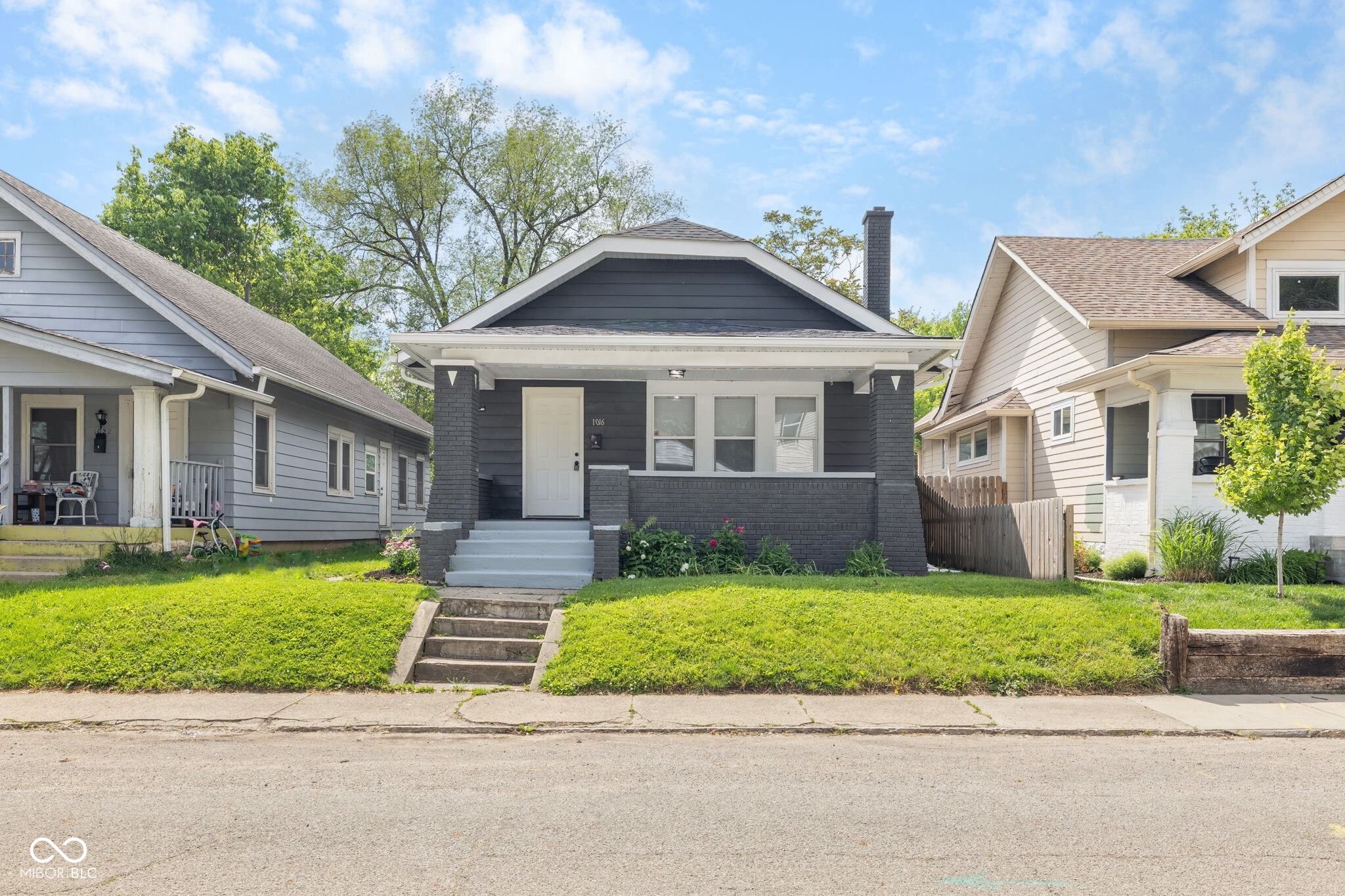 1016 Churchman Avenue Indianapolis IN 46203