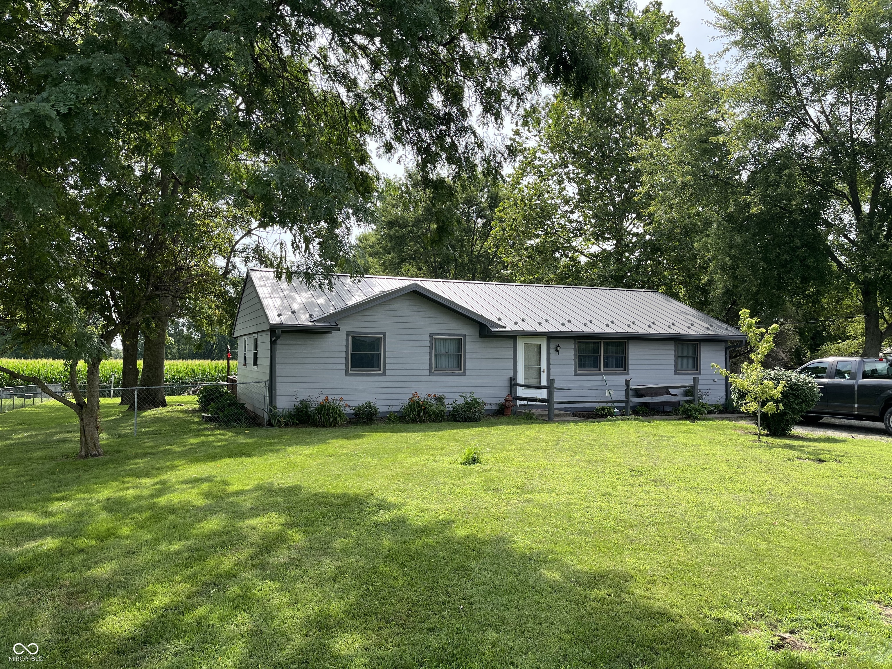 4045 N 50 E Greenfield IN 46140