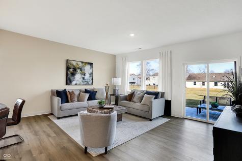 3667 Hanford Road Franklin IN 46131