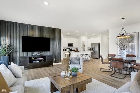 3667 Hanford Road Franklin IN 46131