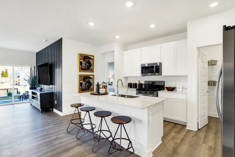 3667 Hanford Road Franklin IN 46131