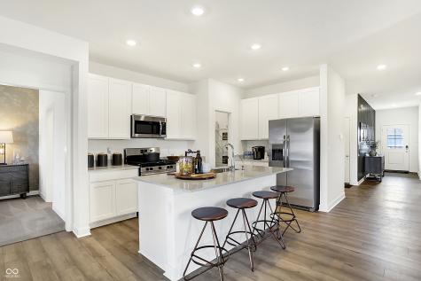 3667 Hanford Road Franklin IN 46131