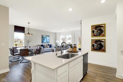 3667 Hanford Road Franklin IN 46131