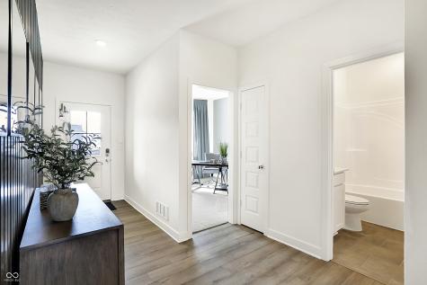 3667 Hanford Road Franklin IN 46131