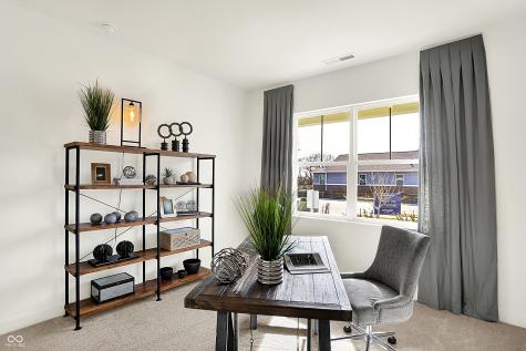 3667 Hanford Road Franklin IN 46131