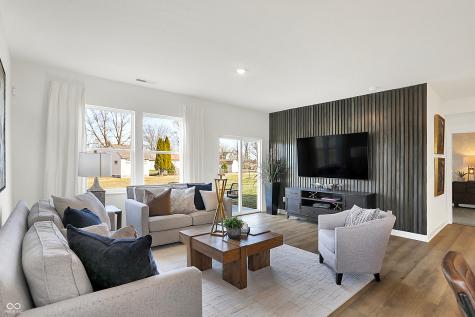 3667 Hanford Road Franklin IN 46131