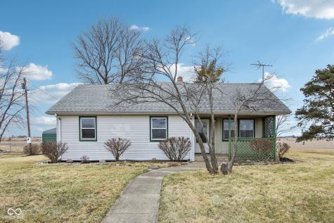 7702 W State Road 38 Pendleton IN 46064