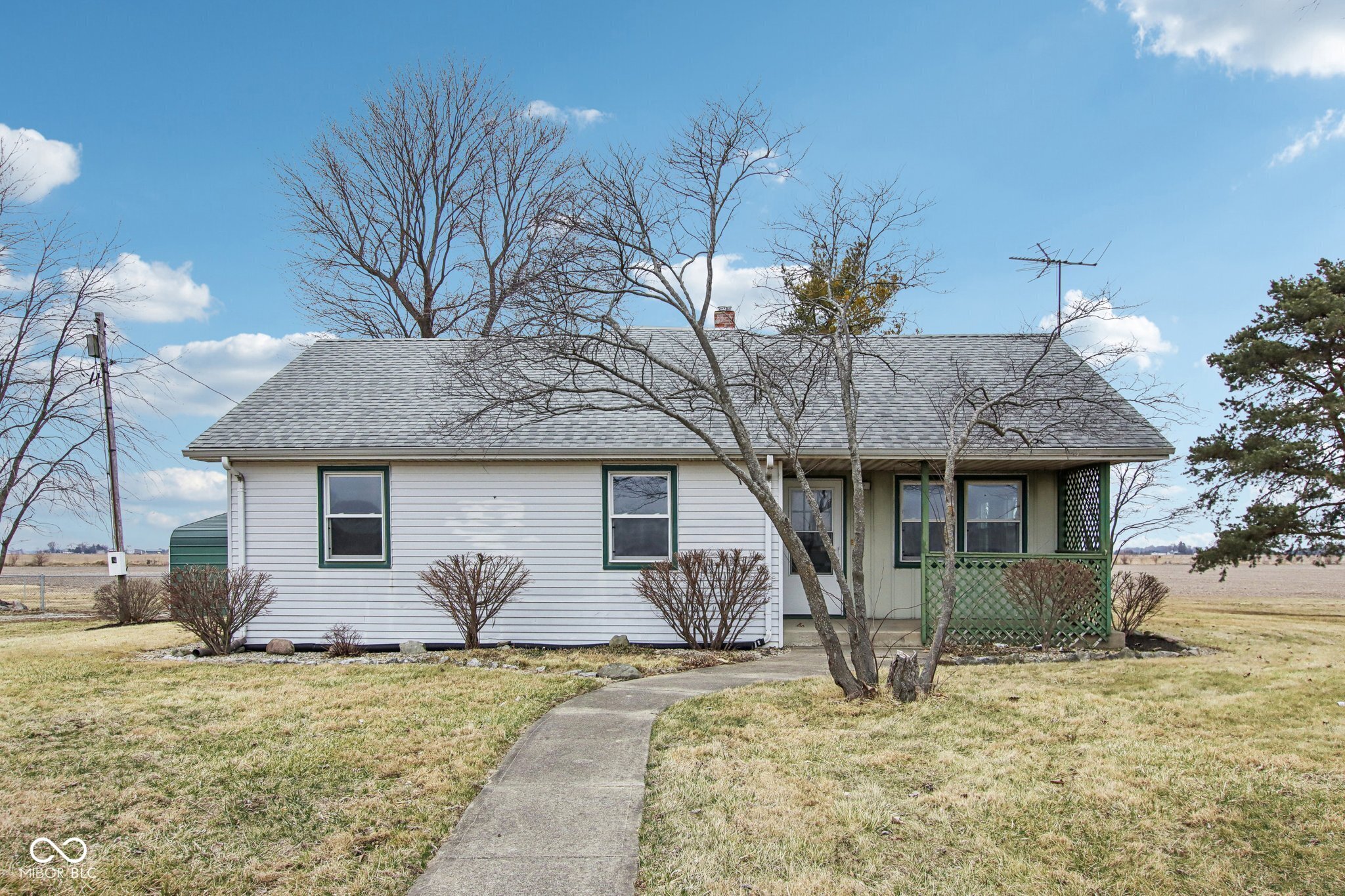 7702 W State Road 38 Pendleton IN 46064