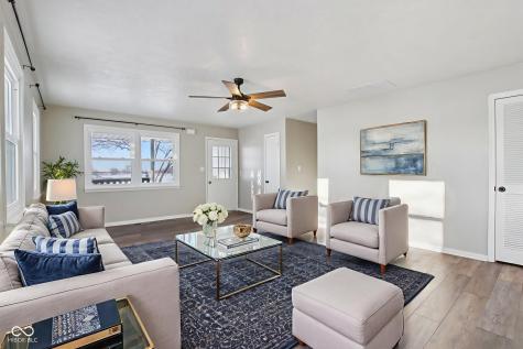 7702 W State Road 38 Pendleton IN 46064