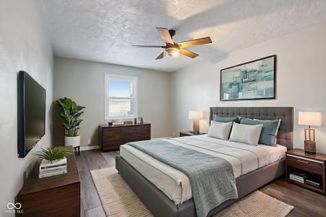 7702 W State Road 38 Pendleton IN 46064