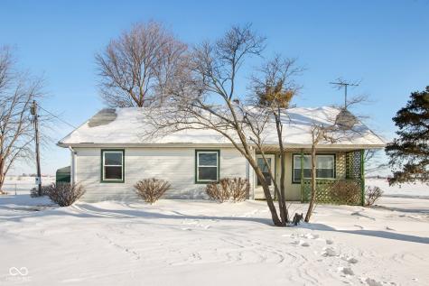 7702 W State Road 38 Pendleton IN 46064