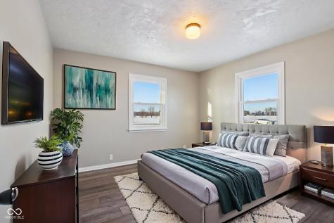 7702 W State Road 38 Pendleton IN 46064