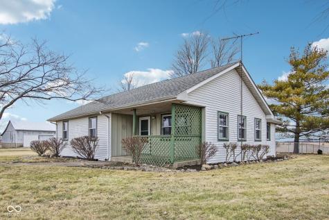 7702 W State Road 38 Pendleton IN 46064