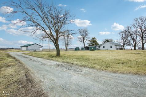 7702 W State Road 38 Pendleton IN 46064