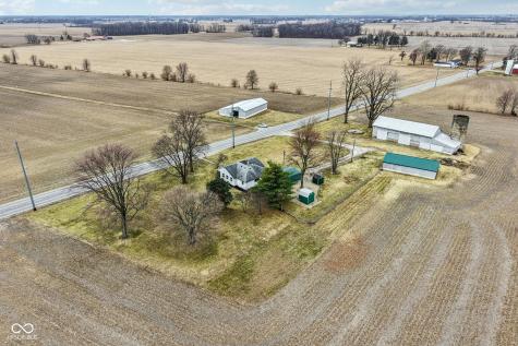 7702 W State Road 38 Pendleton IN 46064