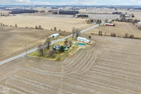 7702 W State Road 38 Pendleton IN 46064
