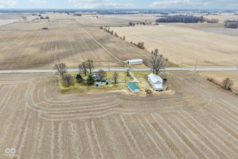 7702 W State Road 38 Pendleton IN 46064