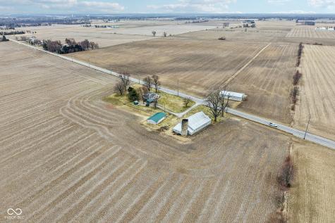 7702 W State Road 38 Pendleton IN 46064
