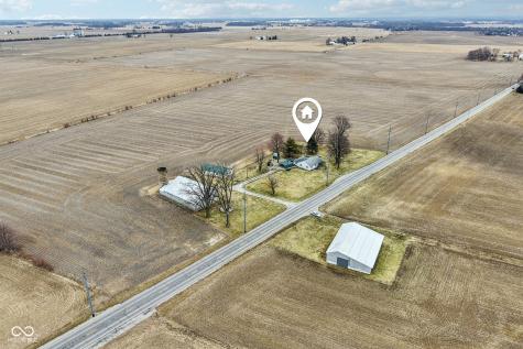 7702 W State Road 38 Pendleton IN 46064