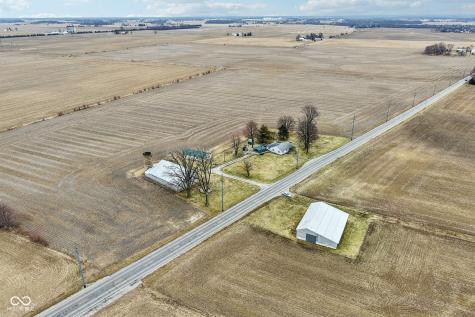 7702 W State Road 38 Pendleton IN 46064