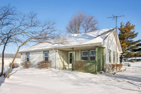 7702 W State Road 38 Pendleton IN 46064