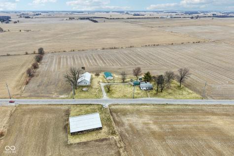 7702 W State Road 38 Pendleton IN 46064