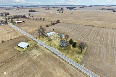 7702 W State Road 38 Pendleton IN 46064