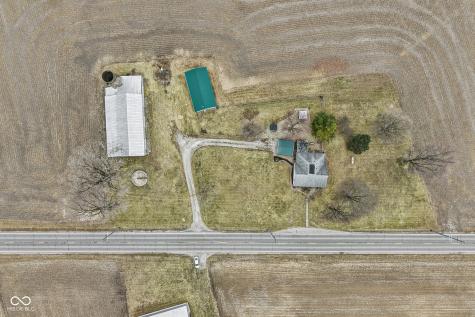 7702 W State Road 38 Pendleton IN 46064