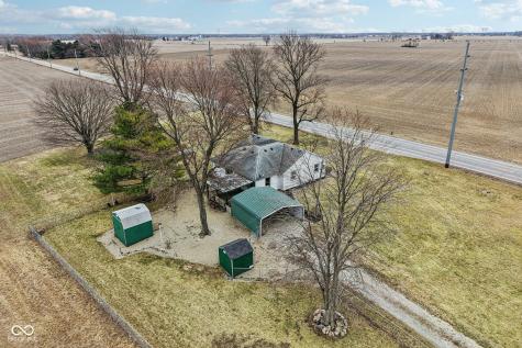 7702 W State Road 38 Pendleton IN 46064