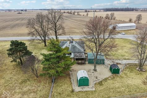 7702 W State Road 38 Pendleton IN 46064