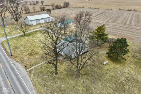 7702 W State Road 38 Pendleton IN 46064