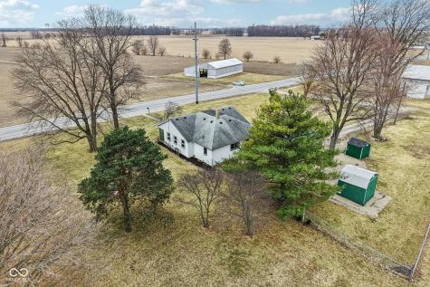7702 W State Road 38 Pendleton IN 46064