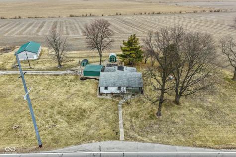 7702 W State Road 38 Pendleton IN 46064