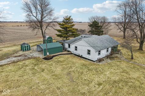 7702 W State Road 38 Pendleton IN 46064
