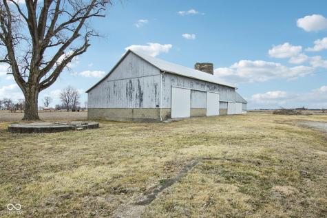 7702 W State Road 38 Pendleton IN 46064