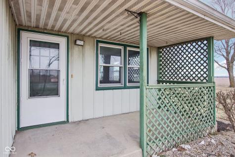 7702 W State Road 38 Pendleton IN 46064