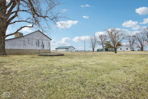 7702 W State Road 38 Pendleton IN 46064