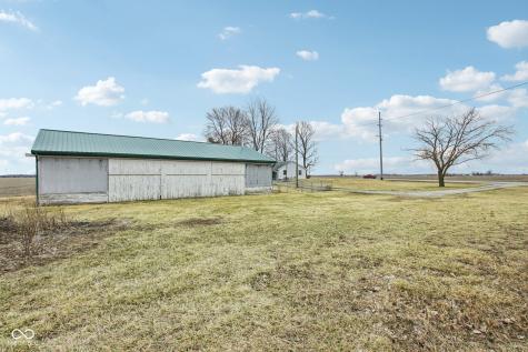 7702 W State Road 38 Pendleton IN 46064