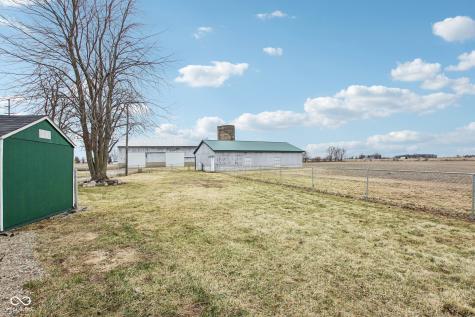 7702 W State Road 38 Pendleton IN 46064
