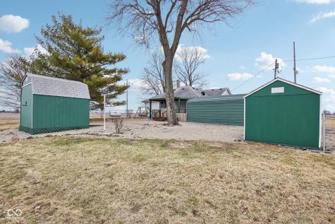 7702 W State Road 38 Pendleton IN 46064