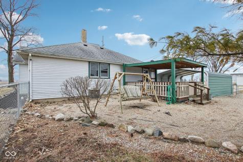 7702 W State Road 38 Pendleton IN 46064