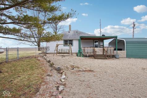 7702 W State Road 38 Pendleton IN 46064