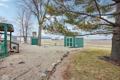 7702 W State Road 38 Pendleton IN 46064