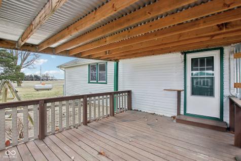 7702 W State Road 38 Pendleton IN 46064