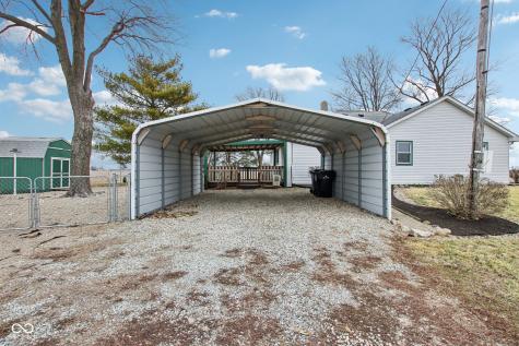 7702 W State Road 38 Pendleton IN 46064