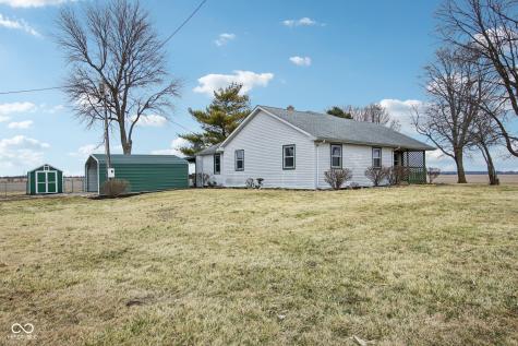 7702 W State Road 38 Pendleton IN 46064
